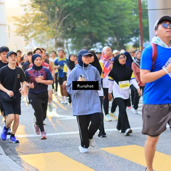 Runner Photo 4890227