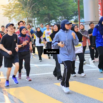 Runner Photo 4890232