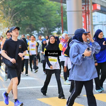 Runner Photo 4890234