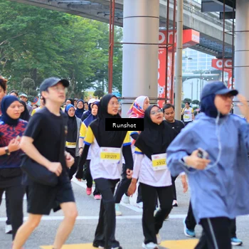 Runner Photo 4890240
