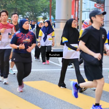 Runner Photo 4890244