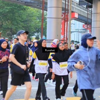 Runner Photo 4890247