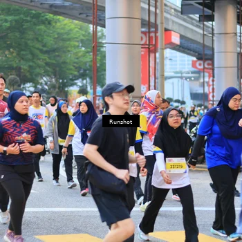 Runner Photo 4890248