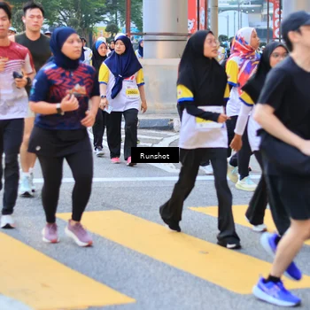 Runner Photo 4890253
