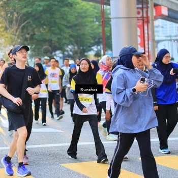 Runner Photo 4890255