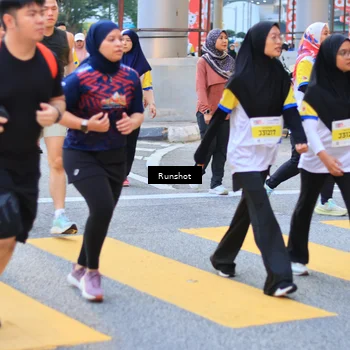 Runner Photo 4890262