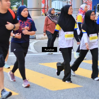 Runner Photo 4890269