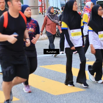 Runner Photo 4890270