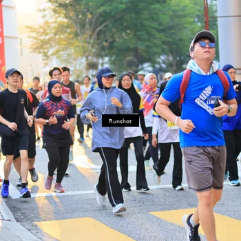 Runner Photo 4890274