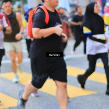 Runner Photo 4890276