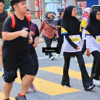 Runner Photo 4890277