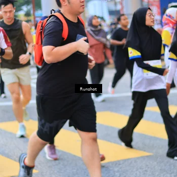 Runner Photo 4890284