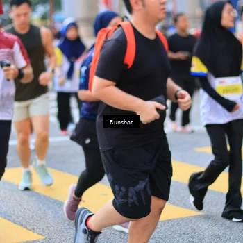 Runner Photo 4890285