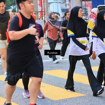 Runner Photo 4890292