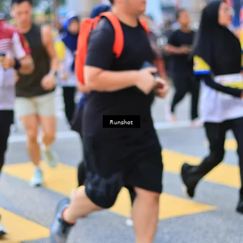 Runner Photo 4890293