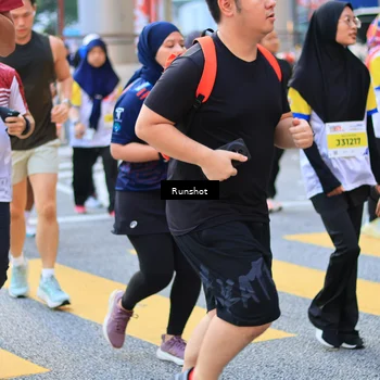 Runner Photo 4890294