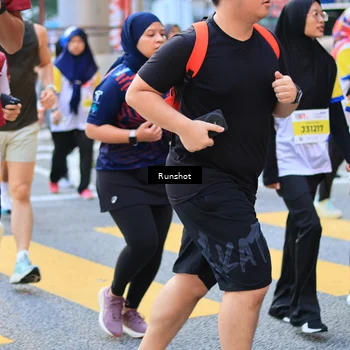 Runner Photo 4890296