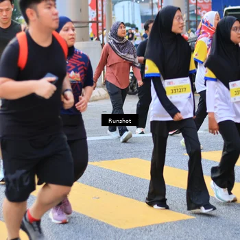 Runner Photo 4890297