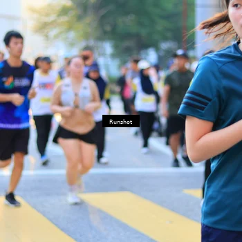 Runner Photo 4890299