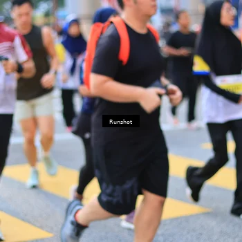 Runner Photo 4890301