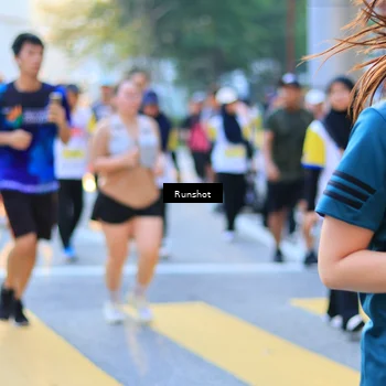 Runner Photo 4890302