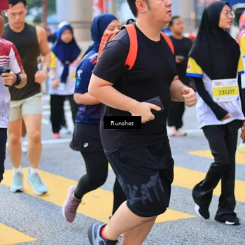 Runner Photo 4890303