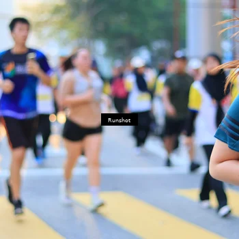 Runner Photo 4890304