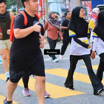 Runner Photo 4890305