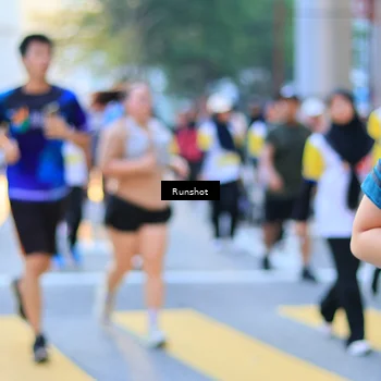 Runner Photo 4890307