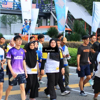 Runner Photo 4890309