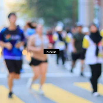Runner Photo 4890310