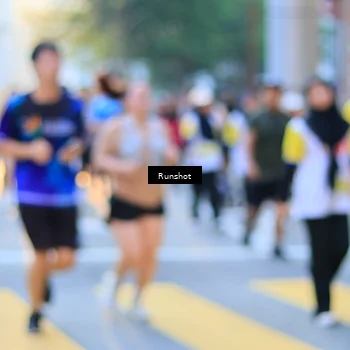Runner Photo 4890312