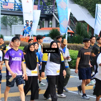 Runner Photo 4890313