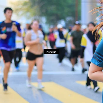 Runner Photo 4890314