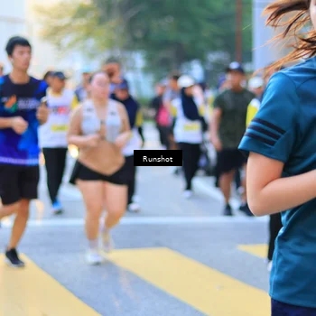 Runner Photo 4890315