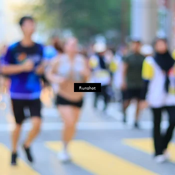 Runner Photo 4890316