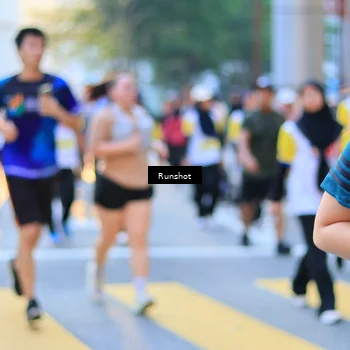 Runner Photo 4890317