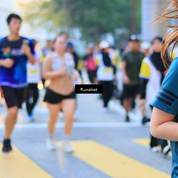 Runner Photo 4890318