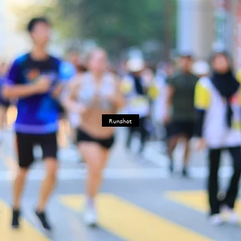 Runner Photo 4890319