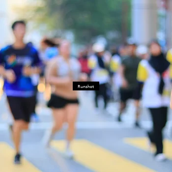 Runner Photo 4890320
