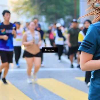 Runner Photo 4890321