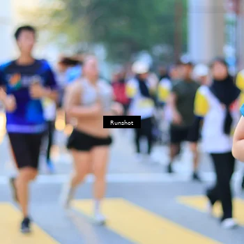 Runner Photo 4890322
