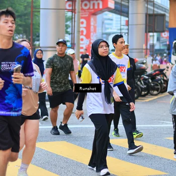 Runner Photo 4890324
