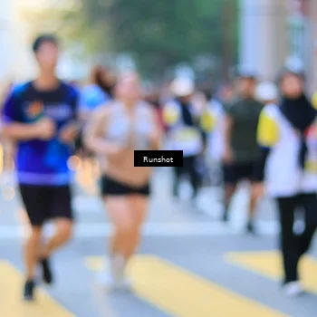 Runner Photo 4890327