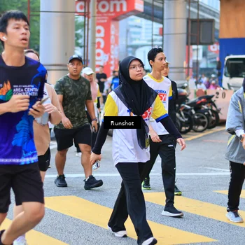 Runner Photo 4890328
