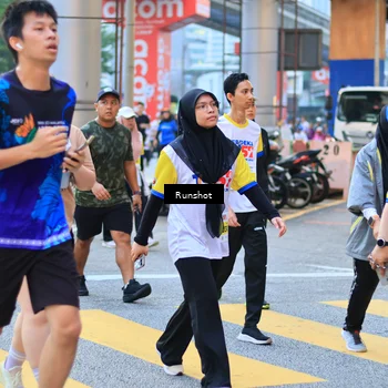 Runner Photo 4890330