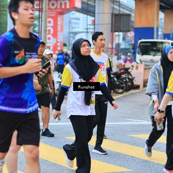 Runner Photo 4890332