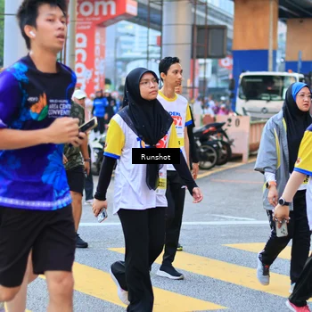 Runner Photo 4890334