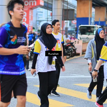 Runner Photo 4890335