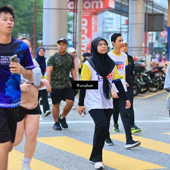 Runner Photo 4890337